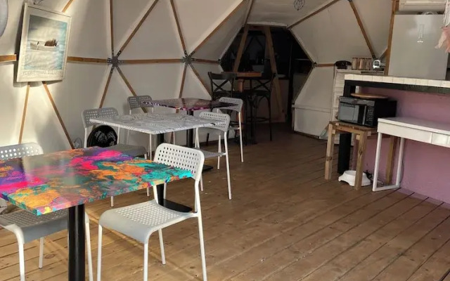 4 Camp & Restaurant - Adult Only