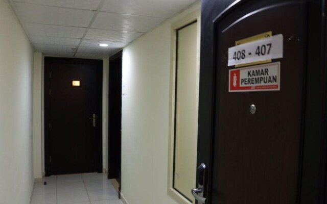 Iskan Hotel 9