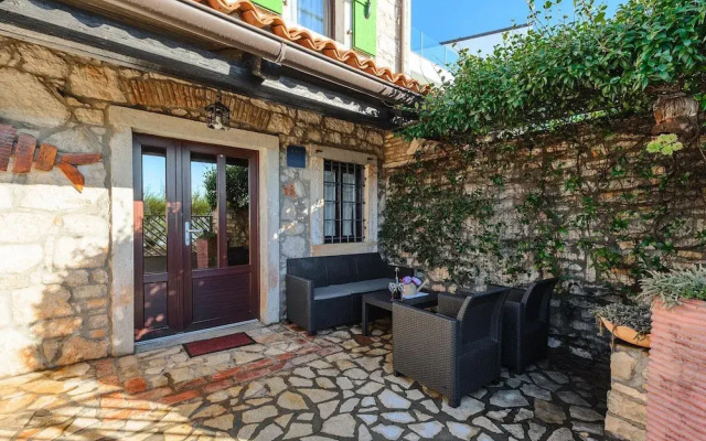 Casa Cittar With View