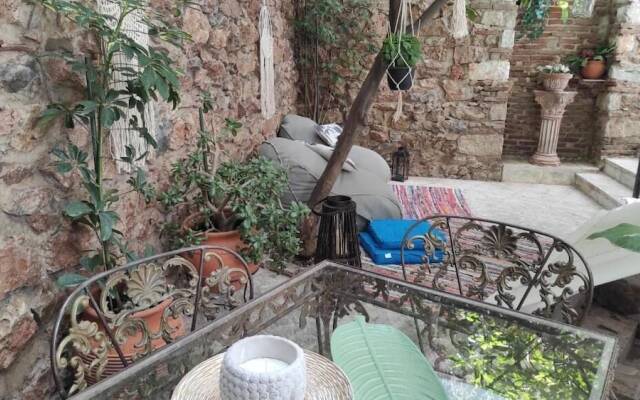 Lamda Vintage Apartment