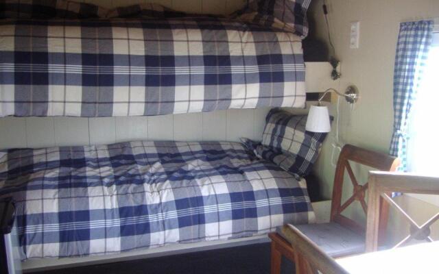 Your Cozy Waggon at the Cows' Paradise