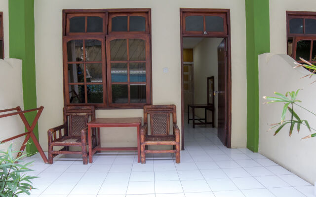 Beneyasa Beach Inn II