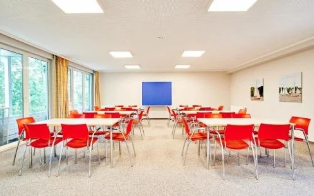 Jugendherberge Bad Zwischenahn