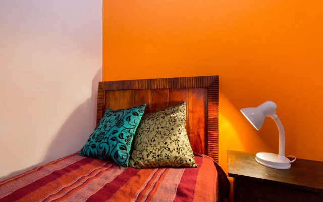 Maharaja Apartments and Rooms