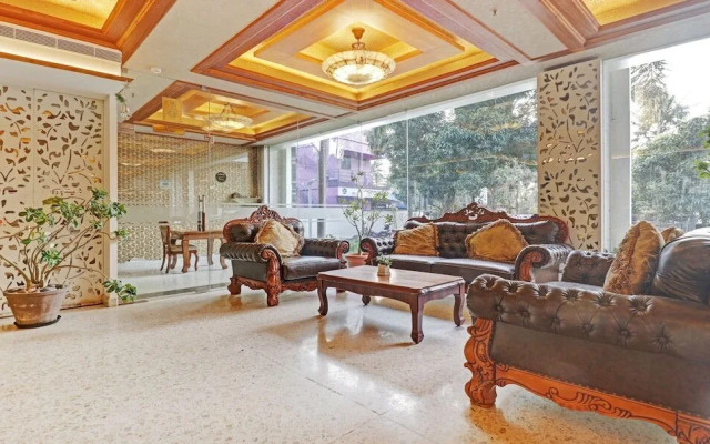 Vakkom Palazzo