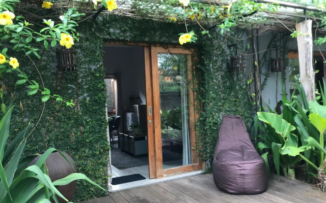 Seabirds Bed and Breakfast