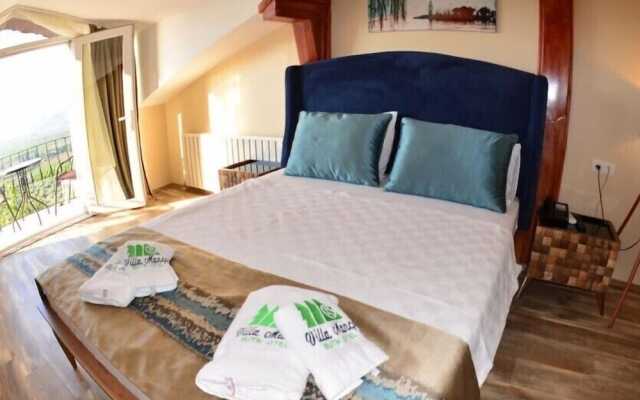 Villa Manco Butik Otel
