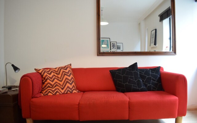 Apartment In Central London