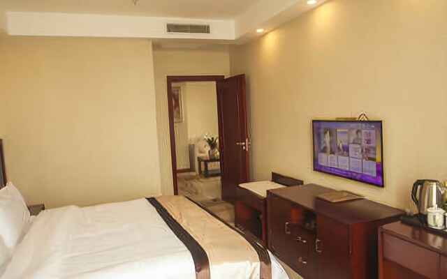 Fuli Tiancheng Hotel