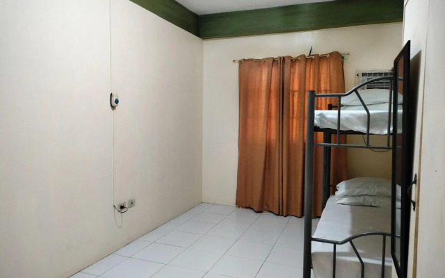 DDD Habitat Bacolod Apartments