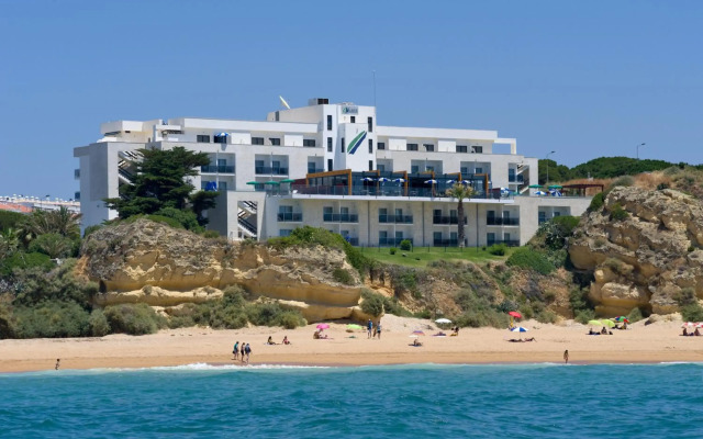 Hotel Alisios