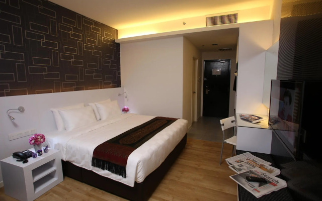 Cairnhill Hotel Kuala Lumpur