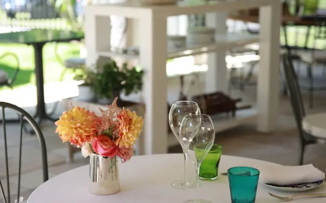 Garden Hotel Ristorante