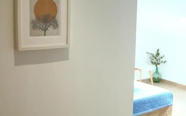 Apartamento Casa Cabana