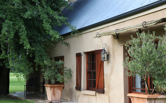 La Petite Dauphine