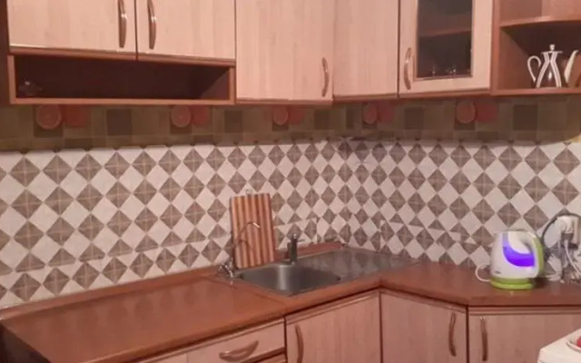 Banksy Apartment