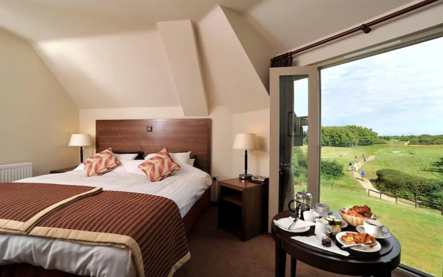 Thorpeness Golf Club and Hotel