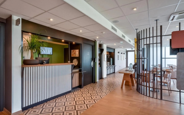 B&B HOTEL Paris Créteil