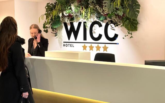 Hotel WICC