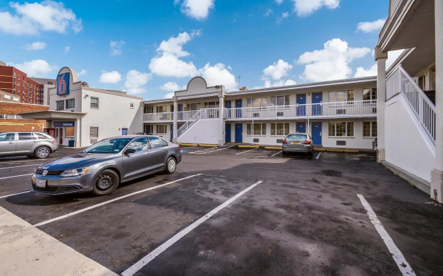 Motel 6 Washington, DC - Convention Center