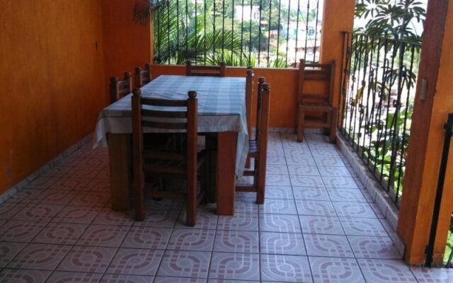 Las Graditas Sayulita