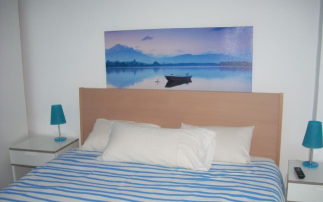 Apartamento en Calle Cantabria