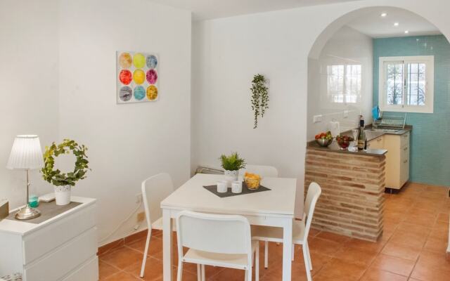 107326 Apartment In Calahonda