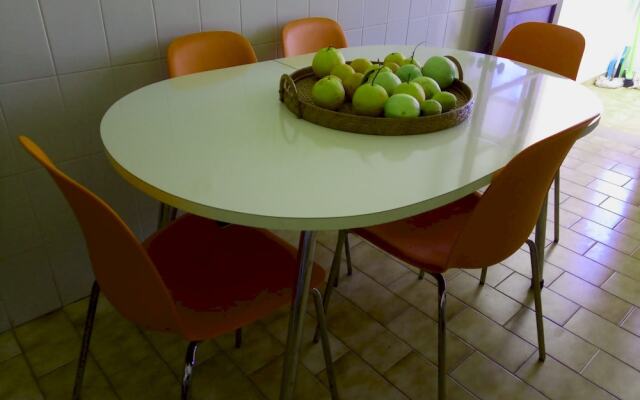 MY CHOICE Tavira City Center Apartment