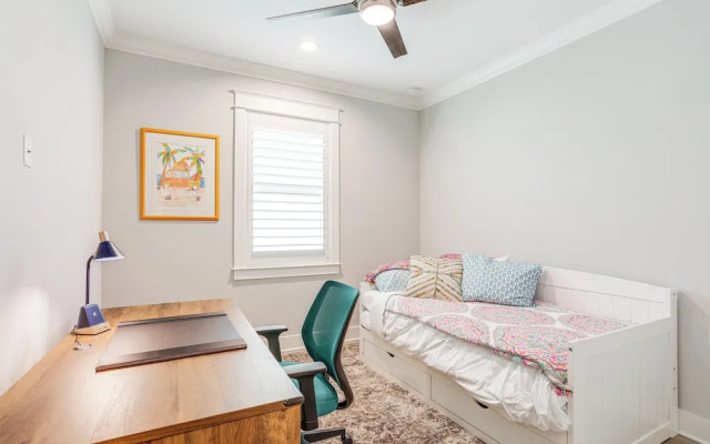 Waterfront Stuart Townhome w/ Private Pool!