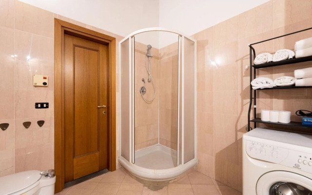 Toscanella Apartment