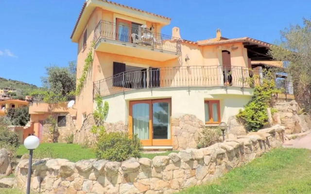 Villa Luddui L2 With Garden sea View