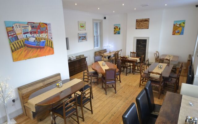 The Chapel House Hotel