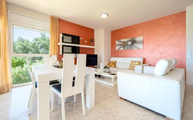 Hauzify I Apartament Cala Pepo