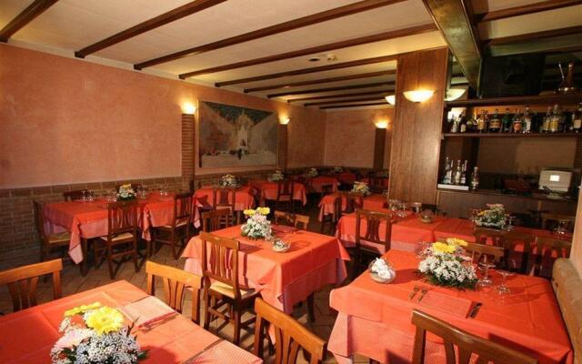 Hotel I Duchi