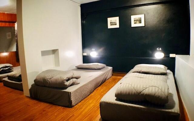84 Gallery
