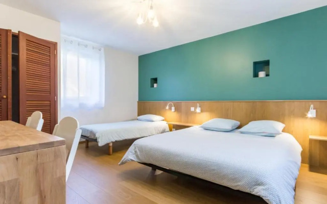 Gîte Port-Saint-Père, 4 pièces, 8 personnes - FR-1-306-1028