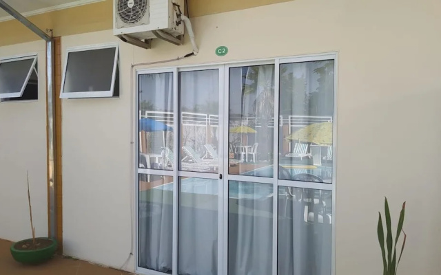 Biomas Hotel