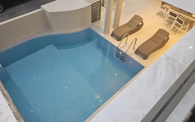 146 1 AN - Stay Oasis Luxury Villa