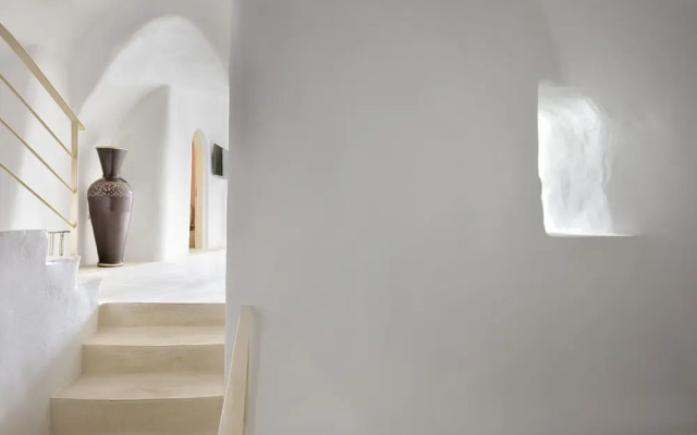 The A Collection, Oia by K&K