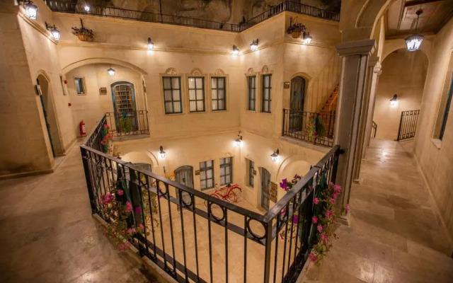Sinasos Star Hotel Cappadocia
