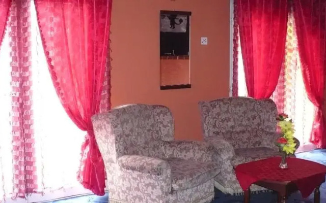 Diavolo Balaton Ház Apartments