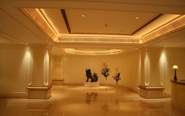Pangu 7 Star Hotel Beijing