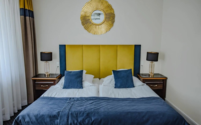Prawdzic Resort&Conference