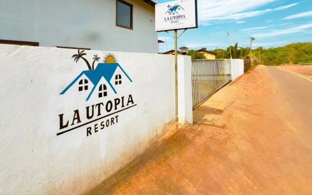 La Utopia Resort