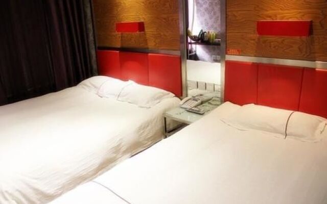 Harbin Xilong Hotel Mai Mai Street Branch
