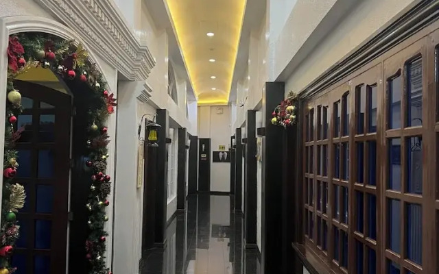 NYC Manhattan Suites
