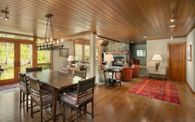 Residence #31 3 Bedroom Home