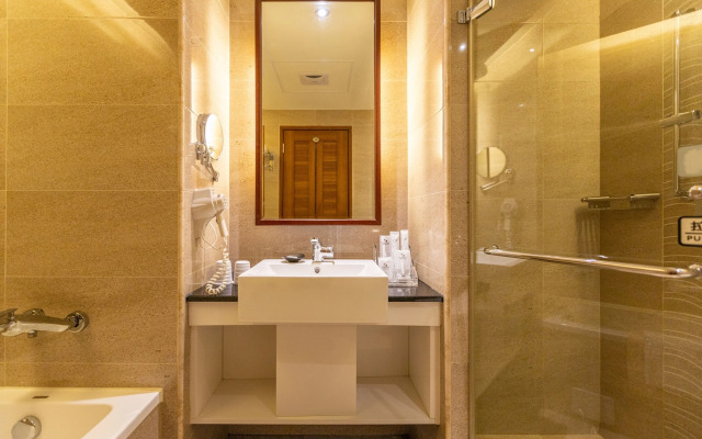 Hualien Toong Mao Resort