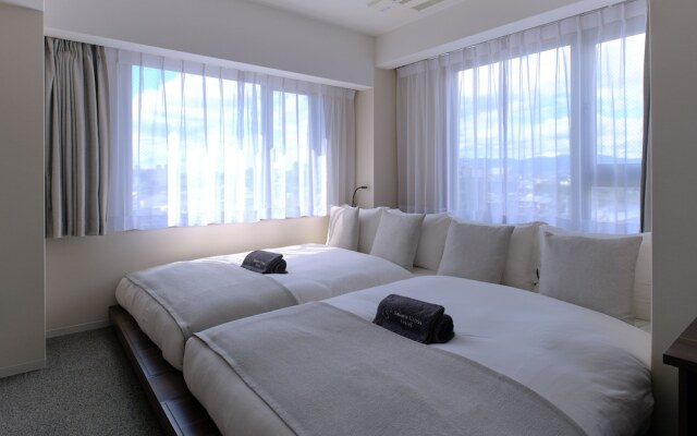 Sakura Cross Hotel Kyoto Kiyomizu