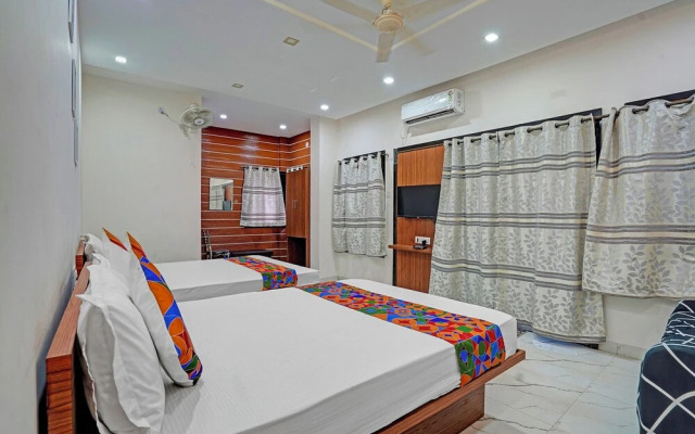 FabHotel Kaveri Executive - Nr Alandi vithoba temple